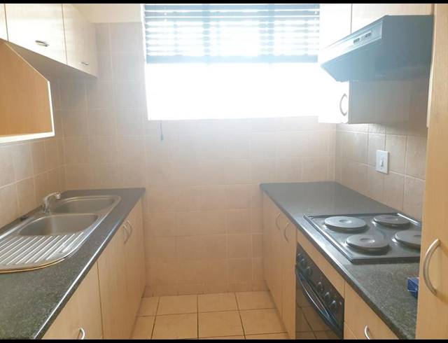 1 BEDROOM PROPERTY TO RENT IN BEDFORD GARDENS
